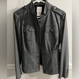 Kate Hill Women's Utility Jacket NTW Best offer taken
